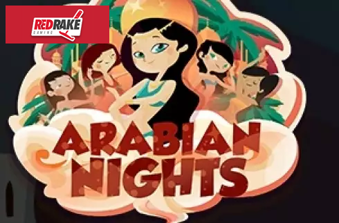 Arabian Nights